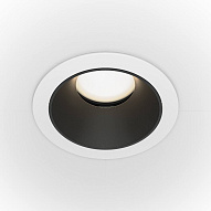 Встраиваемый светильник Voltega VGL051-U-1WB 500_191_3179926